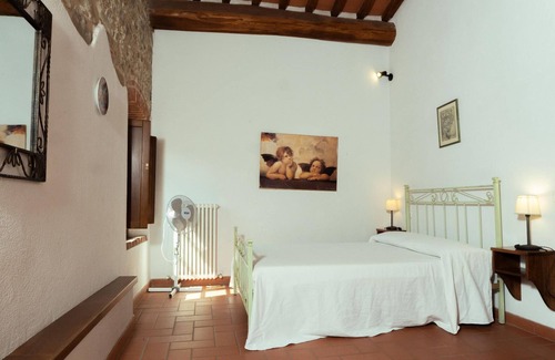 Rapale Other | Holiday apartment Rapale for 1 - 10 persons with 3 bedrooms - Farmhouse