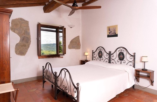 Rapale Other | Holiday apartment Rapale for 1 - 8 persons with 2 bedrooms - Farmhouse