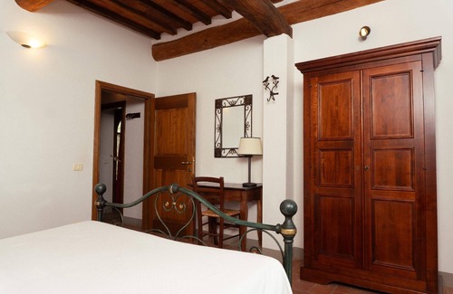 Rapale Other | Holiday apartment Rapale for 1 - 5 persons with 1 bedroom - Farmhouse