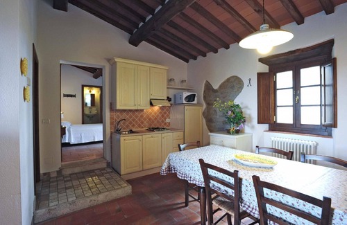 Rapale Other | Holiday apartment Rapale for 1 - 10 persons with 3 bedrooms - Farmhouse