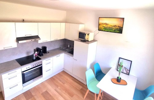 Reisenberg Apartment | Holiday apartment Reisenberg for 1 - 4 persons with 1 bedroom - Holiday apartment in one or multi-fa