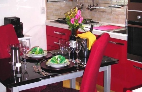 Realmonte Apartment | Holiday apartment Realmonte for 1 - 3 persons with 1 bedroom - Holiday apartment