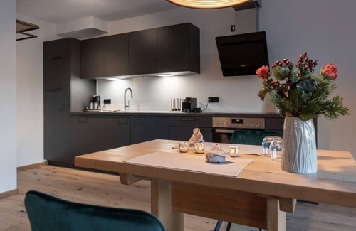 Regen Apartment | Holiday apartment Regen for 1 - 2 persons with 1 bedroom - Holiday apartment
