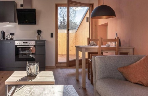 Regen Apartment | Holiday apartment Regen for 1 - 2 persons - Holiday apartment