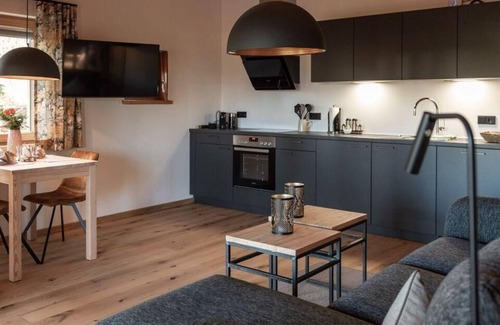 Regen Apartment | Holiday apartment Regen for 1 - 2 persons with 1 bedroom - Holiday apartment