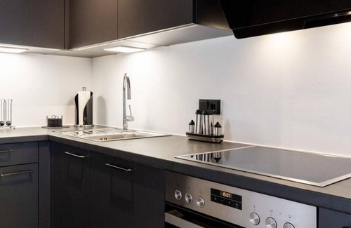 Regen Apartment | Holiday apartment Regen for 1 - 2 persons - Holiday apartment