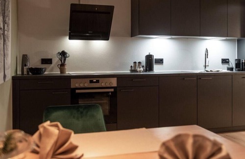 Regen Apartment | Holiday apartment Regen for 1 - 2 persons with 1 bedroom - Holiday apartment
