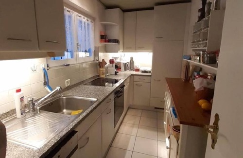 Riazzino Apartment | Holiday apartment Riazzino for 1 - 4 persons with 2 bedrooms - Holiday apartment