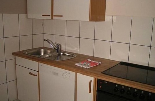 Roedermark Apartment | Holiday apartment Rödermark for 1 - 4 persons with 2 bedrooms - Holiday apartment
