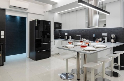 Petaloudes Apartment | Holiday apartment Rodos for 1 - 8 persons with 3 bedrooms - Holiday apartment