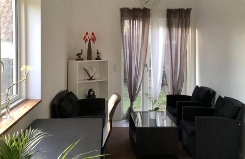 Rødovre Apartment | Holiday apartment Rødovre for 1 - 7 persons with 3 bedrooms - Holiday apartment
