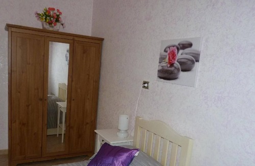 Tuscolano Apartment | Holiday apartment Rome for 1 - 4 persons with 2 bedrooms - Holiday apartment in one or multi-family