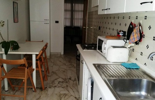 Trionfale Apartment | Holiday apartment Rome for 1 - 8 persons with 3 bedrooms - Holiday apartment in one or multi-family