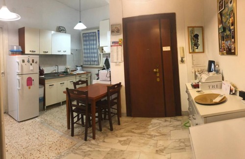 Quartiere XIII Aurelio Apartment | Holiday apartment Rome for 1 - 7 persons with 3 bedrooms - Holiday apartment in one or multi-family