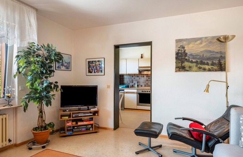 Kappel Apartment | Holiday Apartment 'Roodbach' with Mountain View, Shared Terrace and Wi-Fi