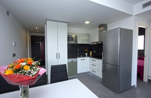 Santa Margarida Apartment | Holiday apartment Roses for 1 - 6 persons with 2 bedrooms - Holiday apartment
