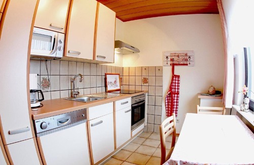 Rossbach House | Holiday apartment Roßbach for 1 - 4 persons with 2 bedrooms - Holiday house