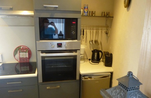 Deux Vallees Vertes Apartment | Holiday apartment Rougemont for 1 - 5 persons with 2 bedrooms - Holiday apartment