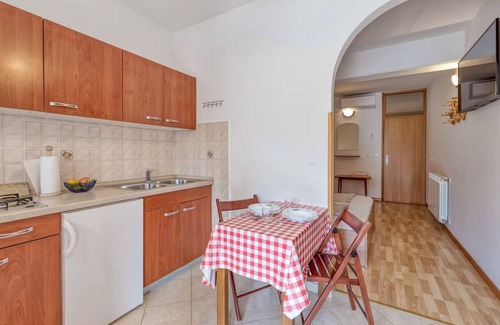 Borik House | Holiday apartment Rovinj for 1 - 2 persons with 1 bedroom - Holiday house