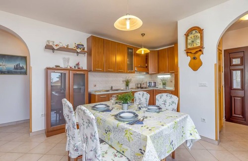 Borik House | Holiday apartment Rovinj for 1 - 6 persons with 2 bedrooms - Holiday house