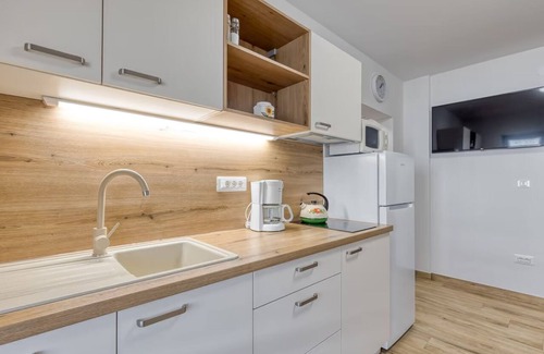 Borik House | Holiday apartment Rovinj for 1 - 5 persons with 2 bedrooms - Holiday house