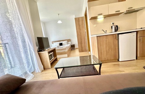 Sunny Beach Apartment | Holiday apartment Sonnenstrand for 1 - 4 persons - Holiday apartment