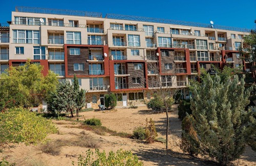 Sunny Beach Apartment | Holiday apartment Sunny Beach for 1 - 4 persons with 1 bedroom - Holiday apartment
