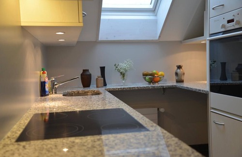 Pfaffikon District Apartment | Holiday apartment Sternenberg for 1 - 6 persons with 3 bedrooms - Holiday apartment
