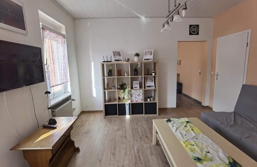 Saarbruecken Apartment | Holiday apartment Saarbrücken for 1 - 6 persons with 2 bedrooms - Holiday apartment