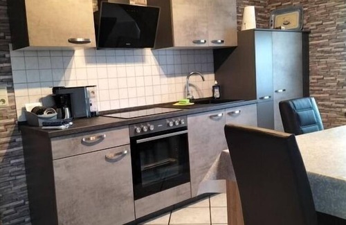 Uslar Apartment | Holiday apartment Stephanie Ahlborn