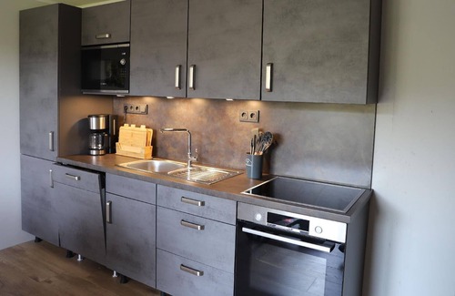 Sprakensehl Apartment | Holiday apartment Sprakensehl for 1 - 4 persons with 2 bedrooms - Holiday apartment in one or multi-