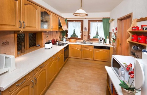Starkenburg Apartment | Holiday apartment Starkenburg for 1 - 2 persons with 1 bedroom - Holiday apartment