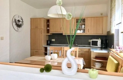 Steinwiesen Apartment | Holiday apartment Steinwiesen for 1 - 4 persons with 1 bedroom - Holiday apartment in one or multi-f