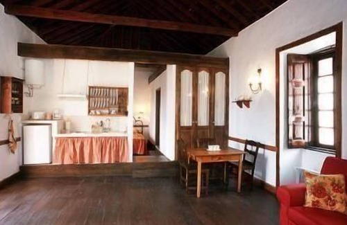 Santa Lucia Apartment | Holiday apartment Santa Lucia for 2 - 3 persons with 1 bedroom - Holiday apartment in one or multi-f
