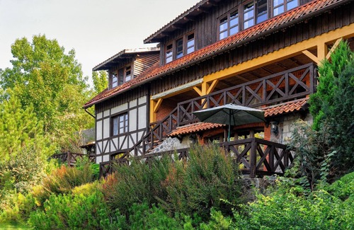 Gorlo Apartment | Holiday apartment Stare Juchy for 1 - 2 persons - Holiday apartment