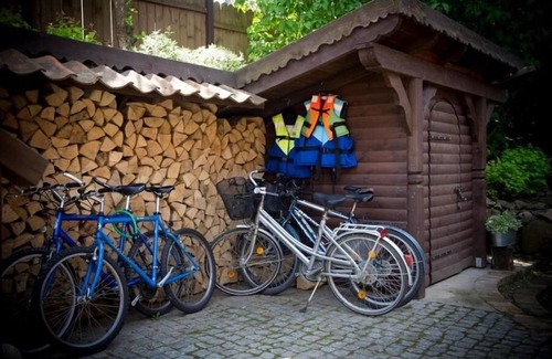 Gorlo Apartment | Holiday apartment Stare Juchy for 1 - 2 persons - Holiday apartment
