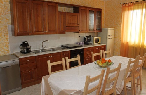 Santa Venerina Apartment | Holiday apartment Sant'Alfio for 1 - 5 persons with 2 bedrooms - Holiday apartment