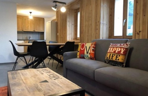 Salins Apartment | Holiday apartment Salins for 1 - 6 persons with 2 bedrooms - Holiday apartment