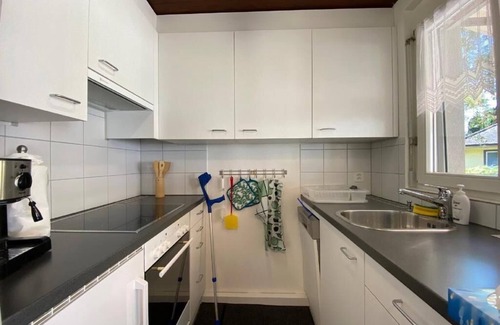 Tscheppach Apartment | Holiday apartment Sarnen for 4 - 6 persons with 2 bedrooms - Holiday apartment