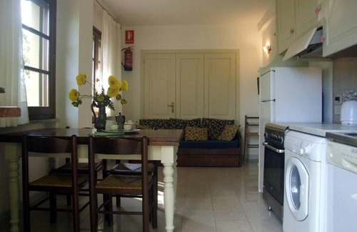 Val Canina Apartment | Holiday apartment Sassetta for 1 - 5 persons with 1 bedroom - Holiday apartment