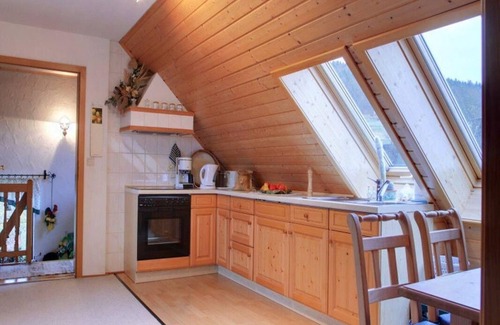 Effelder-Rauenstein House | Holiday apartment Schalkau for 1 - 4 persons with 2 bedrooms - Holiday house