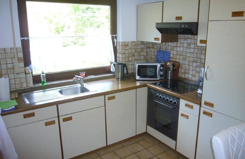 Sellstedt Apartment | Holiday apartment Schiffdorf for 1 - 4 persons with 1 bedroom - Twin house