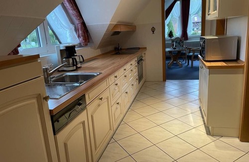 Schluchsee House | Holiday apartment Schluchsee for 1 - 5 persons with 1 bedroom - Holiday house