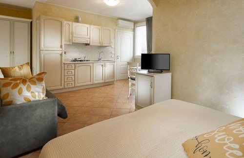 Scandiano Other | Holiday apartment Scandiano for 2 - 4 persons - Farmhouse