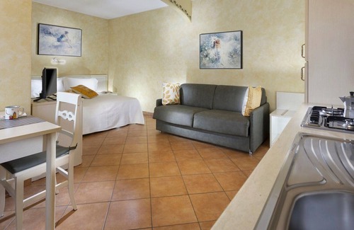 Scandiano Other | Holiday apartment Scandiano for 2 - 4 persons - Farmhouse
