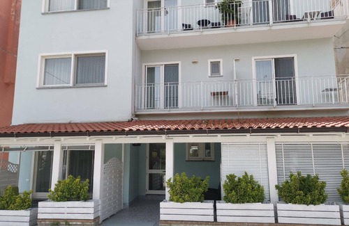 Scario Apartment | Holiday apartment Scario for 1 - 2 persons with 1 bedroom - Holiday apartment