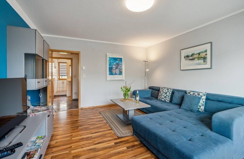 Schleich Apartment | Holiday apartment Schleich for 1 - 4 persons with 2 bedrooms - Holiday apartment in one or multi-fam
