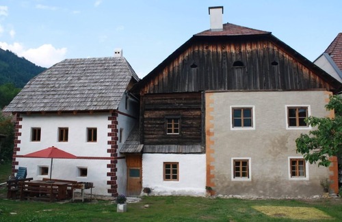 Schoeder Apartment | Holiday apartment Schöder for 1 - 10 persons with 3 bedrooms - Holiday apartment