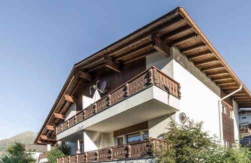 Sedrun Apartment | Holiday apartment Sedrun for 1 - 4 persons with 2 bedrooms - Holiday apartment