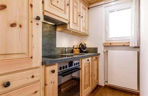 Sedrun Apartment | Holiday apartment Sedrun for 1 - 3 persons with 1 bedroom - Holiday apartment